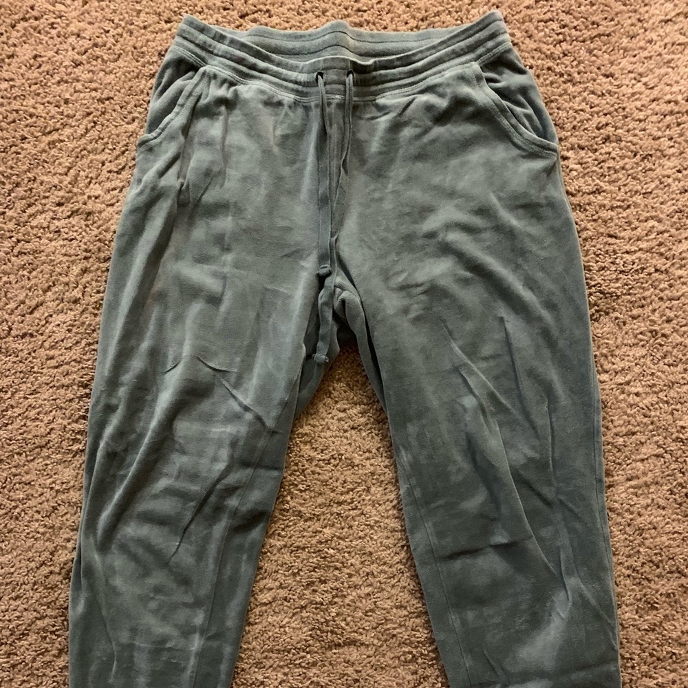 American Eagle Track Suit Pants